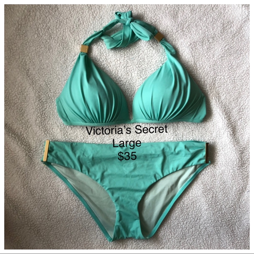 Victoria’s Secret Swim